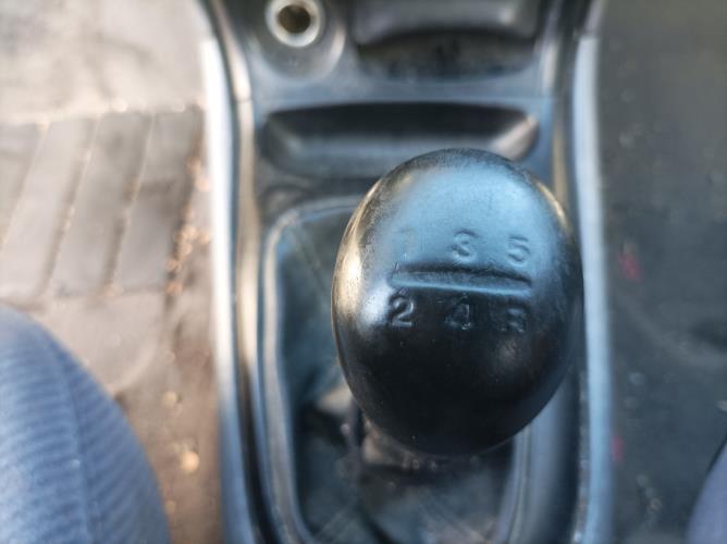 Foto del ricambio