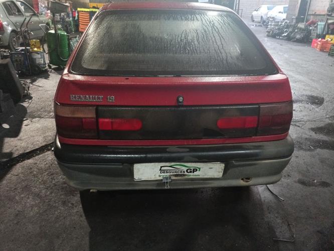 Foto del ricambio
