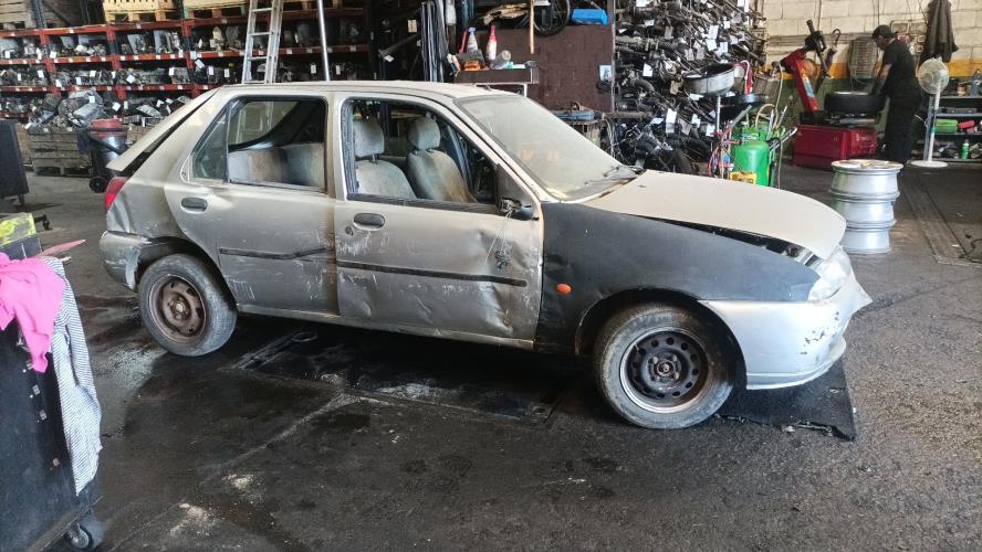 Foto de la pieza