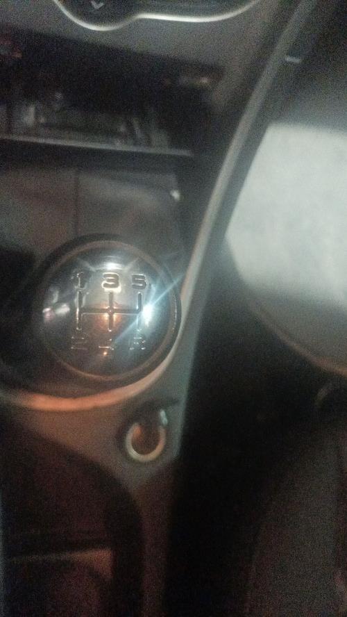 Foto del ricambio
