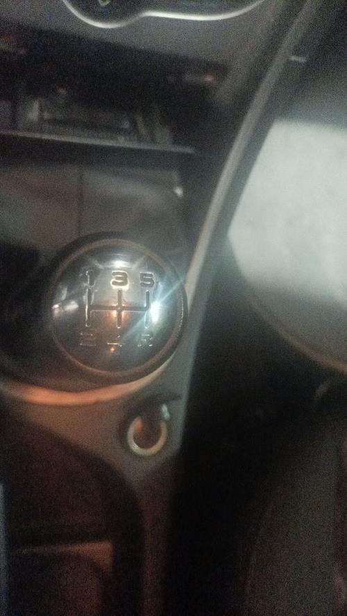 Foto del ricambio