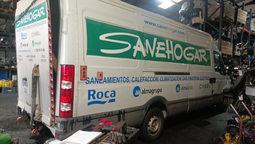 Foto del ricambio