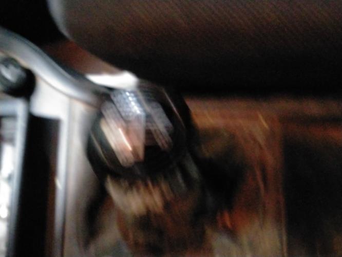 Foto del ricambio