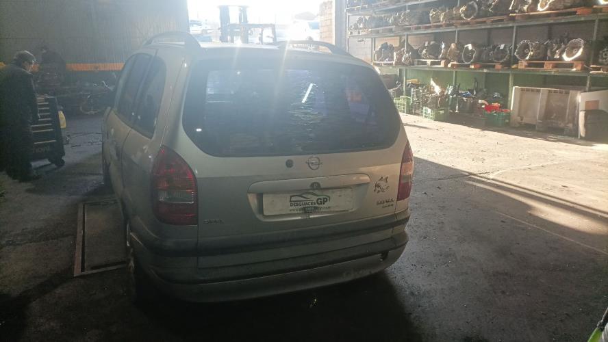 Foto de la pieza