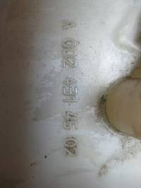 Foto del ricambio