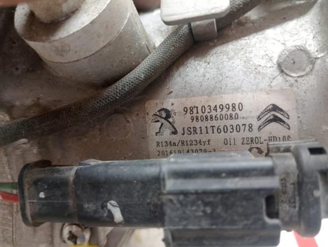 Foto del ricambio