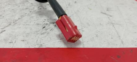 Foto de la pieza