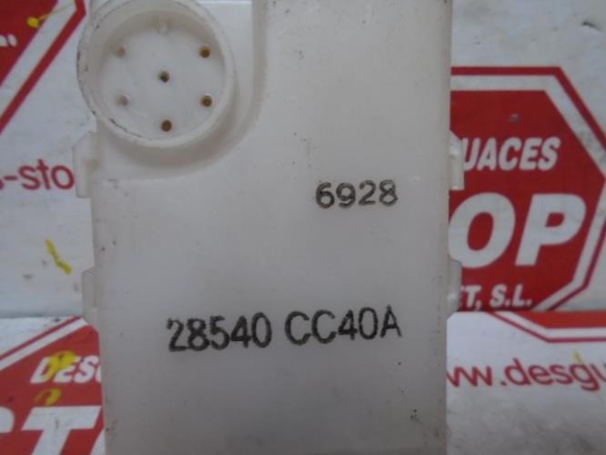 Foto del ricambio