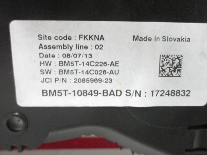 Foto de la pieza