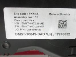 Foto de la pieza
