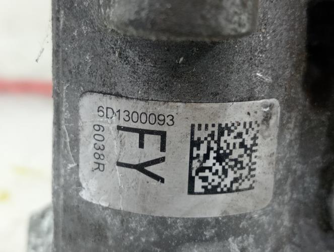 Foto del ricambio