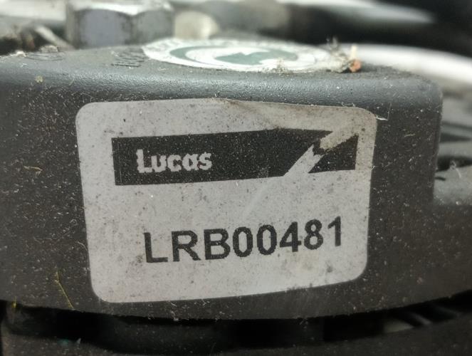 Foto del ricambio