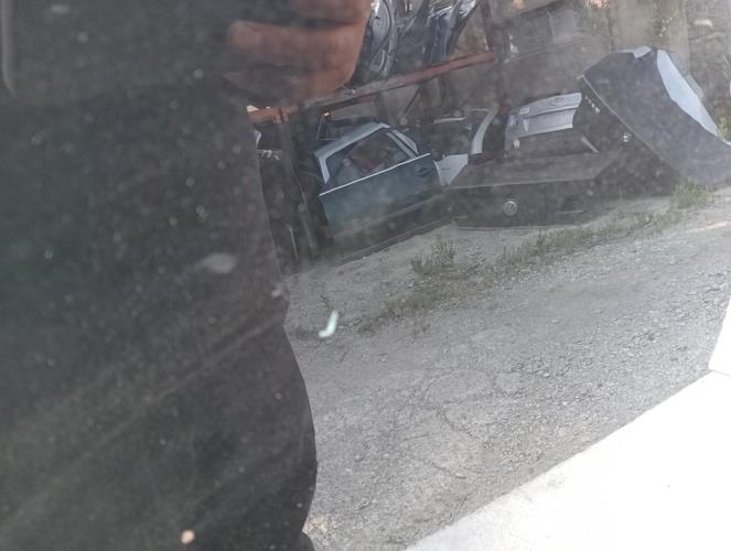 Foto del ricambio