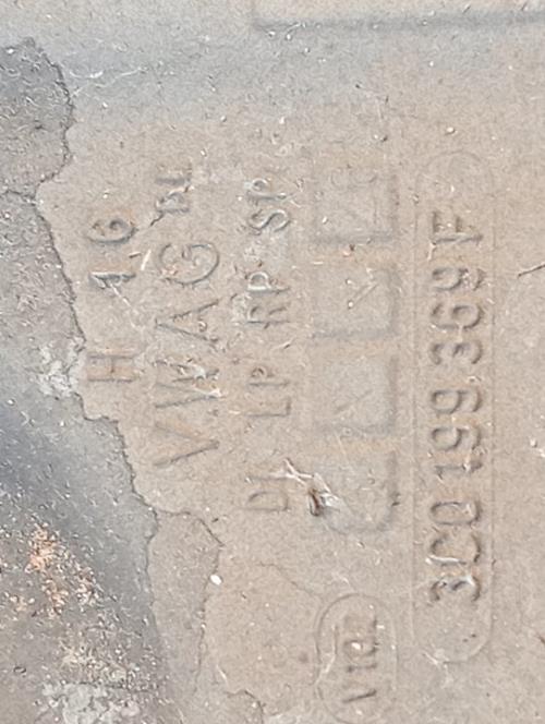 Foto de la pieza
