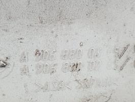 Foto del ricambio