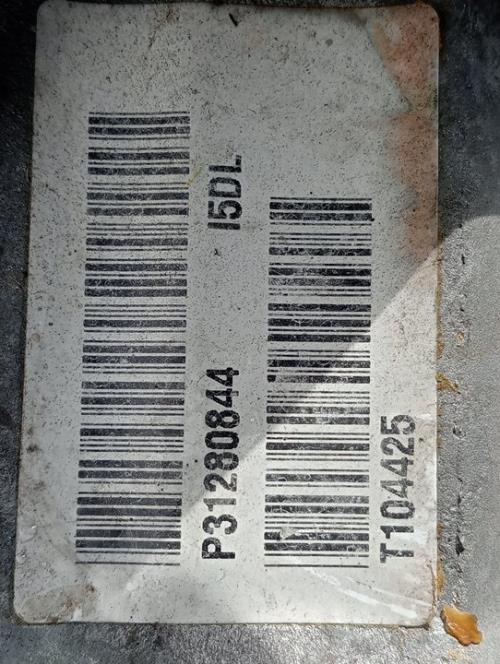 Foto del ricambio
