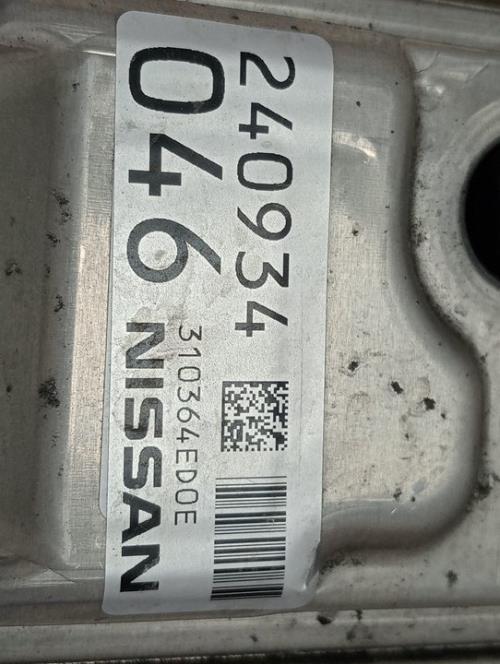 Foto del ricambio