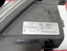 Foto del ricambio