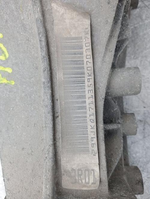 Foto del ricambio