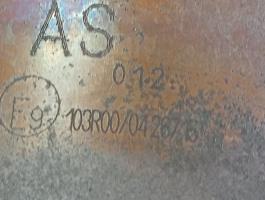 Foto del ricambio