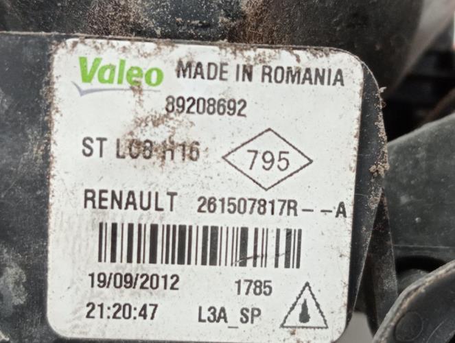 Foto del ricambio