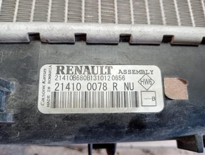 Foto del ricambio