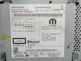 Foto ricambio auto