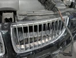 Foto pieza de coche