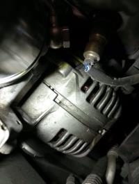 Foto ricambio auto