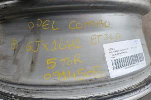 Foto de la pieza