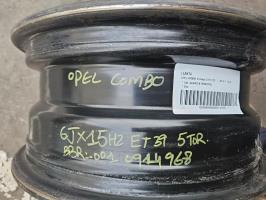 Foto de la pieza