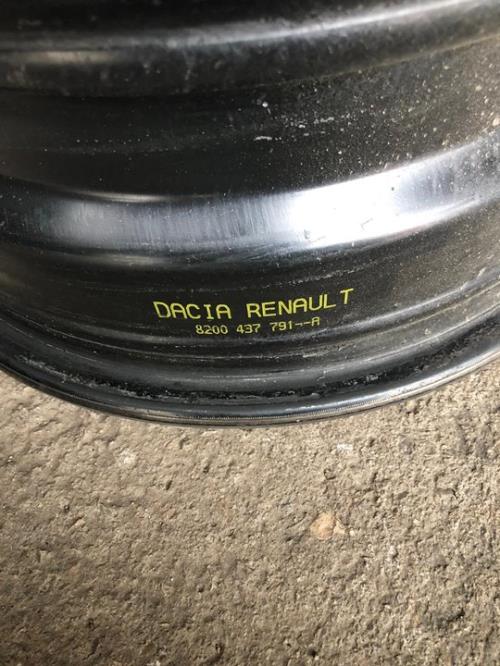 Foto del ricambio