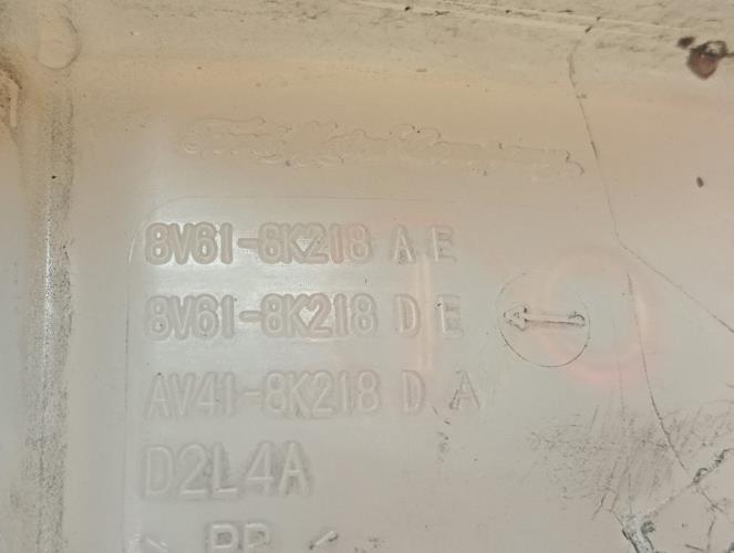 Foto del ricambio