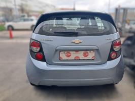 Foto pieza de coche