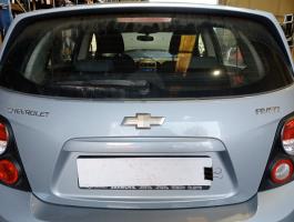 Foto pieza de coche