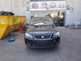 Foto pieza de coche