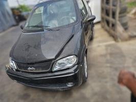 Foto pieza de coche