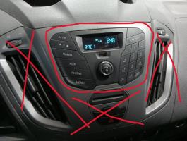 Foto ricambio auto