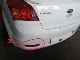 Foto ricambio auto