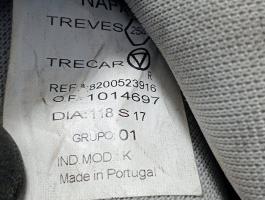 Foto del ricambio