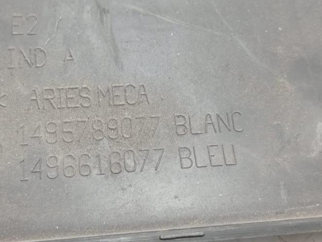 Foto del ricambio