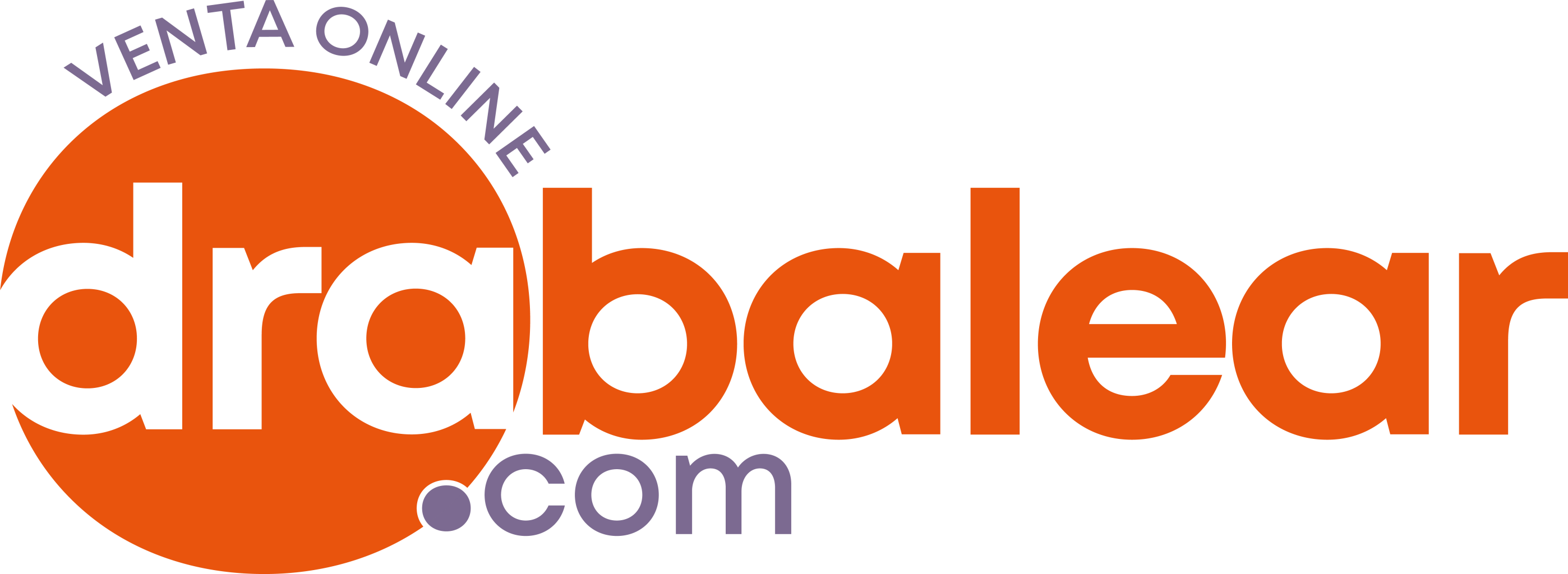 Logo DRA BALEAR SL