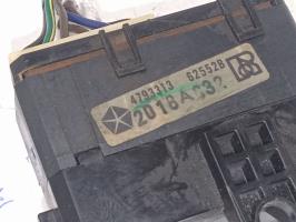 Foto del ricambio