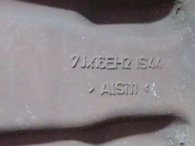 Foto de la pieza