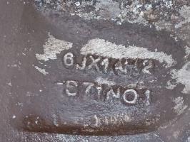 Foto del ricambio