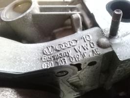 Foto ricambio auto