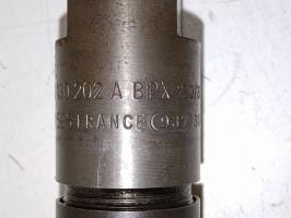 Foto del ricambio