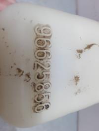Foto del ricambio