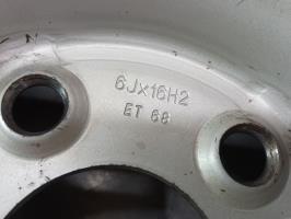 Foto de la pieza