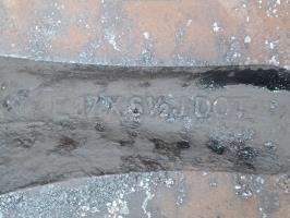 Foto del ricambio